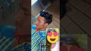 Ey lekan kora 😃😃😃 santhali funny video 2025 amtbhai funnyvideos funny [upl. by Caraviello]