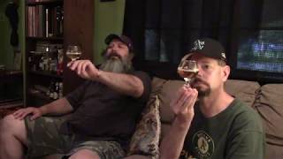 Louisiana Beer Reviews Schlitz Gold Bull High Gravity aka VSL Malt Liquor [upl. by Ludie]