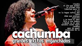 Cachumba grandes exitos engachados [upl. by Laurene]