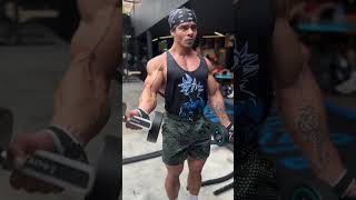 bodybuilding motivation [upl. by Nairdad833]