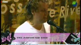 gezongen jaaroverzicht 2009 d34 veldhuis en kemper  volkomen kut  3fm giel 101tv [upl. by Cissy206]