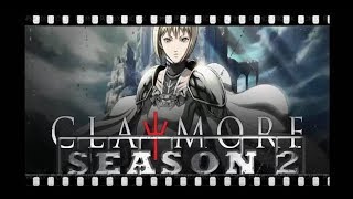 Claymore SEASON 2  Extra Episode [upl. by Yrod724]