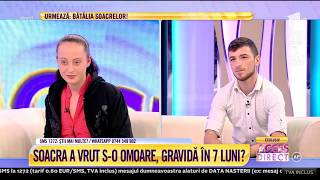 Creșterea bebelușului de șase luni cea mai mare dorință a tatălui Mama a plecat cu altcineva [upl. by Sedrul]