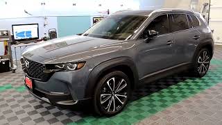 2024 Mazda cx50 Tinted Windows Walkaround and Review [upl. by Anitsim]