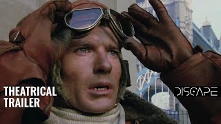 Biggles Adventures in Time • 1986 • Theatrical Trailer [upl. by Creighton]