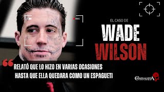 El caso de Wade Wilson  Criminalista Nocturno [upl. by Neersin]