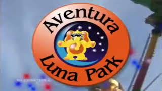 Preview 1982 Aventura Luna Park [upl. by Nitreb183]