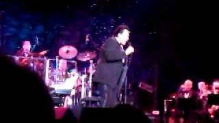 Wayne Newton Live in Atlantic City 2009 Lady [upl. by Kwan]