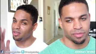 Leaving White Wife For Black Woman hodgetwins [upl. by Inaliak]