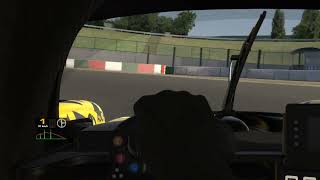 iRacing Onboard Lap Dallara P217 LMP2 at Suzuka 24S2 IMSA [upl. by Armelda]