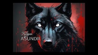 Kolbjorn  Huldras Hex  Asundr Official Audio [upl. by Petras524]