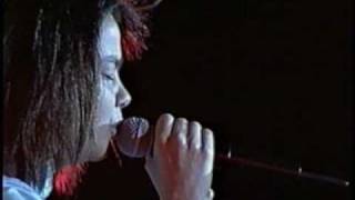 Björk  Army Of Me  Live at Free Jazz Festival Rio  1996 [upl. by Mignonne]