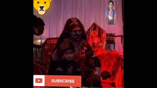 ek bar is video ko jarur dekhen Jay Mata di short video [upl. by Frankie736]