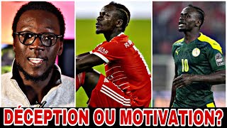 SANS SADIO MANÉ EST CE QUE DANIOUY TOOK PREMIER TOUR EQUIPE B0U PLUS DE 30 MILLIONS DEURO NDAX [upl. by Sol515]