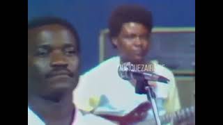 SVP Mbey Nyoka Longo MVula Jossart  Zaïko Langa Langa Nkolo Mboka 1985 [upl. by Justis227]