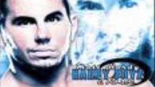 Matt Hardy theme [upl. by Yznyl]