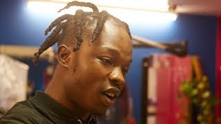 NAIRA MARLEY  TIM amp BARRY TV  quotNO MIMINGquot [upl. by Conan]