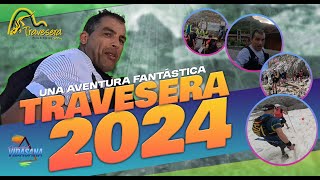 Travesera 2024 [upl. by Lashar]