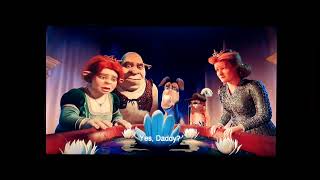 Shrek The Third 2007 King Harold is Dying 15th Anniversary Special [upl. by Adnarb]