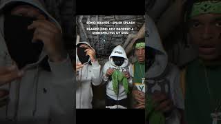 KBandz Just Dropped A DISRESPECTFUL DISS On Oy Members😭🔥 [upl. by Nosliw]