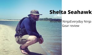 Shelta Hat Seahawk review [upl. by Austen307]