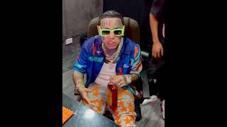 6IX9INE  BLACKBALLED EP SNIPPETS [upl. by Lindberg]