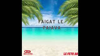 Faigata le Faiava siva samoa [upl. by Siocnarf]