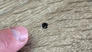 This repair method will surprise you How to perfectly fix damage to furniture in 5 minutes DIY [upl. by Gustavus487]