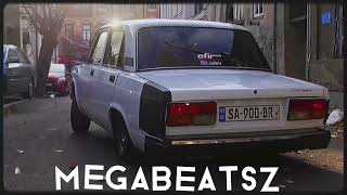 MegaBeatsZ  Zarafat Eleyirem Remix ft PervizElşenReşad [upl. by Ailisab]