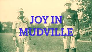 Joy In Mudville by Heppy Kats [upl. by Tsai]