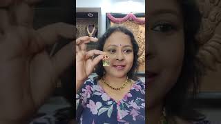 17062024 TARAS JEWELLERY ONO47 KUTCHERY ROAD MYLAPORE CHENNAI 600004 919840055517 [upl. by Nelleus]