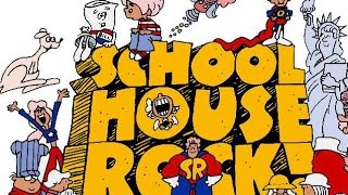 Schoolhouse Rock America Rock Im Just a Bill [upl. by Terese]