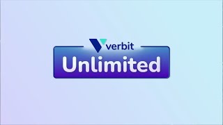 Discover How Verbit Unlimited Can Help Make Your Entire Campus More Accessible [upl. by Assiren]