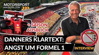 Kein FreeTV Gerät die Formel 1 in Deutschland in Vergessenheit [upl. by Engedi]