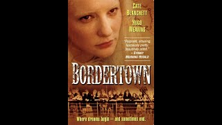 Bordertown Episode 1 1995 Australian Series [upl. by Gabbi688]