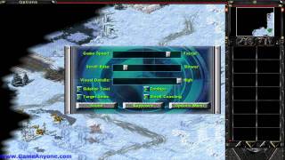 Command amp Conquer Tiberian Sun Firestorm Hard  Nod  06 The Needs Of The Many 11 [upl. by Aken557]