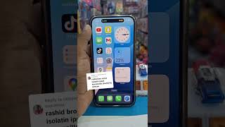 ഐഫോണിൽ കോൾ ചെയ്യുമ്പോൾ ഇത് ഓൺ ചെയ്താൽ മതി iphone call Malayalam ios18 [upl. by Novaat332]