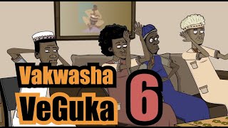 Boys Dzangu  Vakwasha veGuka 6 [upl. by Terese]