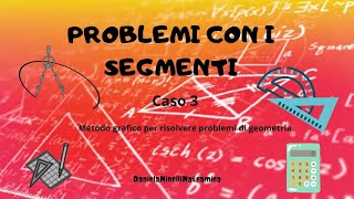 Problemi con i segmenti  Caso 3 [upl. by Naleag]