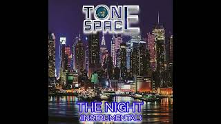 The Night Instrumental Produced amp Composed By Tone Space [upl. by Alyal582]