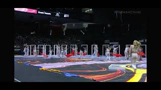 The Woodlands SW 2022 WGI Finals [upl. by Ytak]