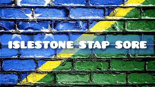 ISLESTONE STAP SORE [upl. by Fina]