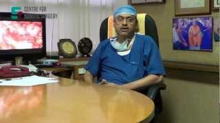 Dr Ravindra Bhalchandra Sabnis Chairman Dept of Urology MPUH  Robotic Surgery Speech [upl. by Nordna]