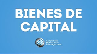 Bienes de Capital CorporateLATAM [upl. by Eeuqram]