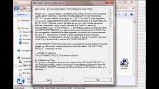 How to Install Freegate 7 27 Professional Edition by eliagod [upl. by Nolly]