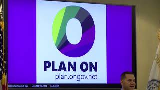 PlanON Planning for the Future of Onondaga County [upl. by Leemaj]