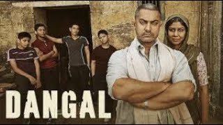 Dangal Full Movie Review In Hindi  Bollywood Movie Fact And Story  Aamir Khan  Fatima Sana Shaikh [upl. by Asek]