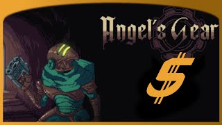 A Short Review of Angels Gear [upl. by Nol]