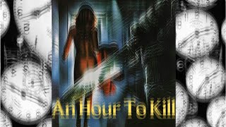 GialloExploitation amp Cult filmsAn Hour To Kill New Intro [upl. by Fafa540]