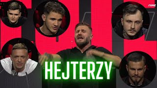 AMADEUSZ FERRARI vs HEJTERZY  SHOTY i SKRÓTY [upl. by Buchheim]